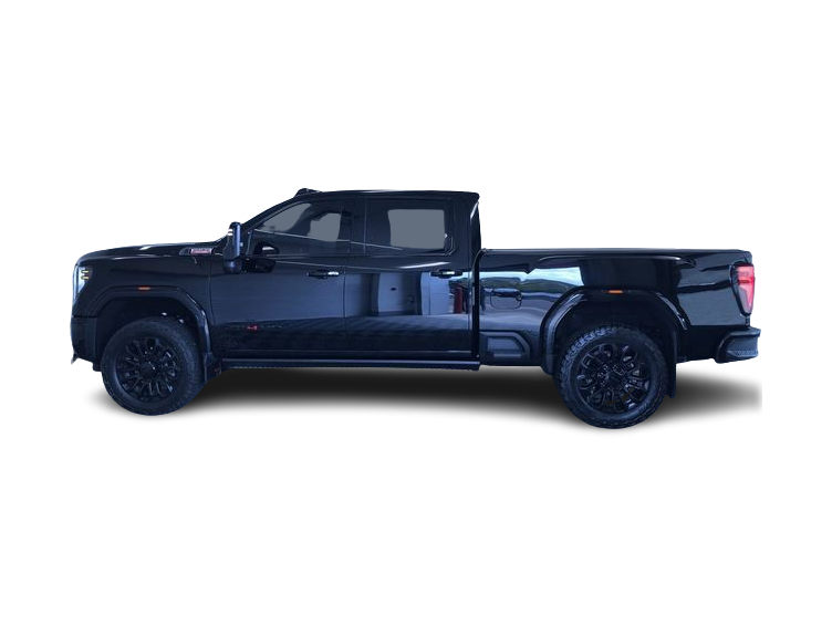 Thumbnail: 2026 GMC Sierra 3500 - 3