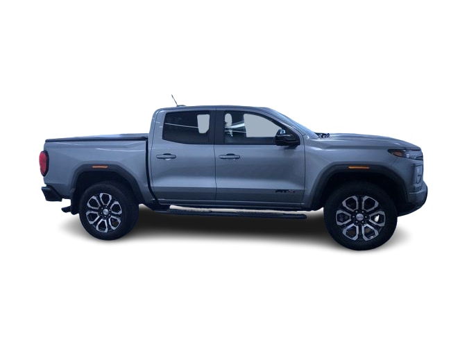 Thumbnail: 2024 GMC Canyon - 18
