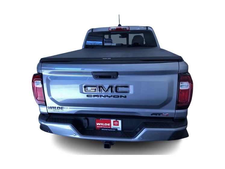 Thumbnail: 2024 GMC Canyon - 5