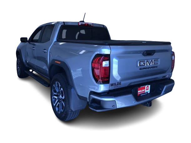 Thumbnail: 2024 GMC Canyon - 4