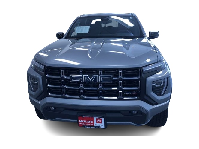 Thumbnail: 2024 GMC Canyon - 20