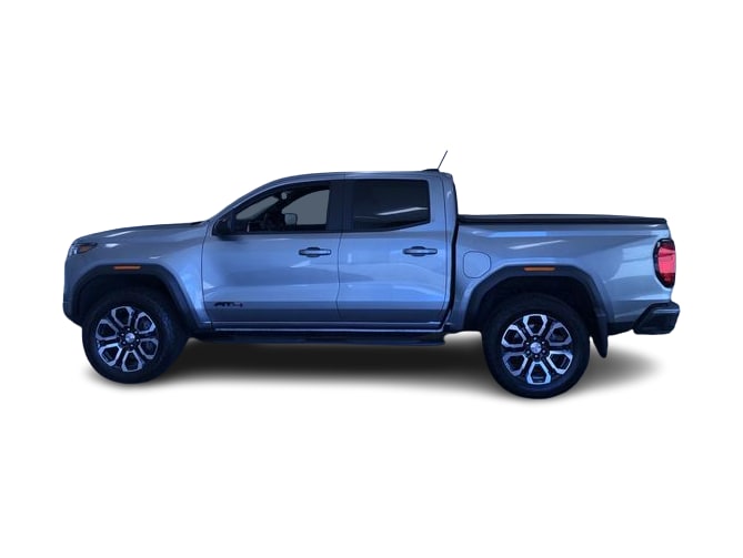 Thumbnail: 2024 GMC Canyon - 3