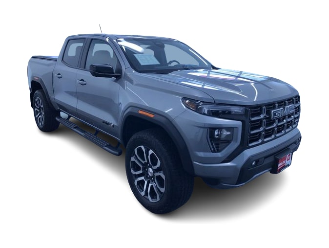 Thumbnail: 2024 GMC Canyon - 19