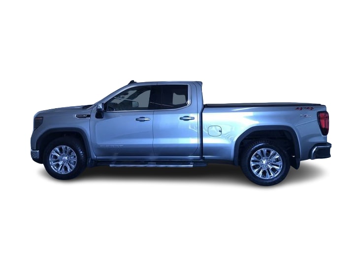 Thumbnail: 2025 GMC Sierra 1500 - 3