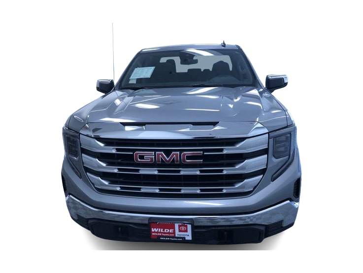 Thumbnail: 2025 GMC Sierra 1500 - 6