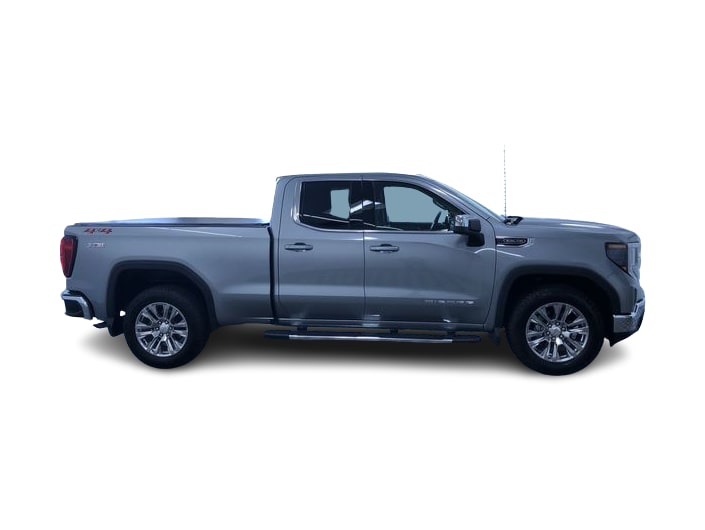 Thumbnail: 2025 GMC Sierra 1500 - 19