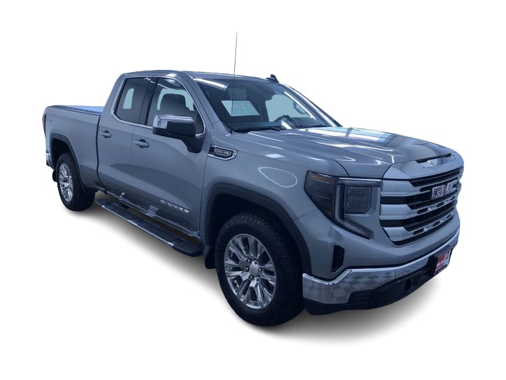 Thumbnail: 2025 GMC Sierra 1500 - 20