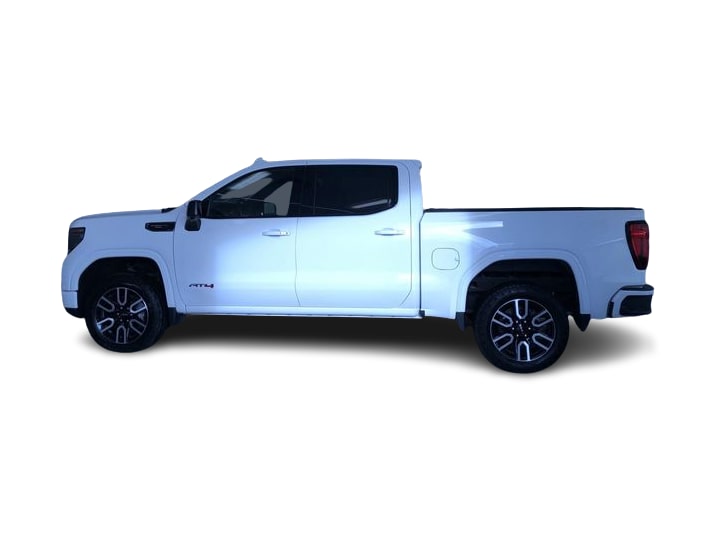 Thumbnail: 2024 GMC Sierra 1500 - 3