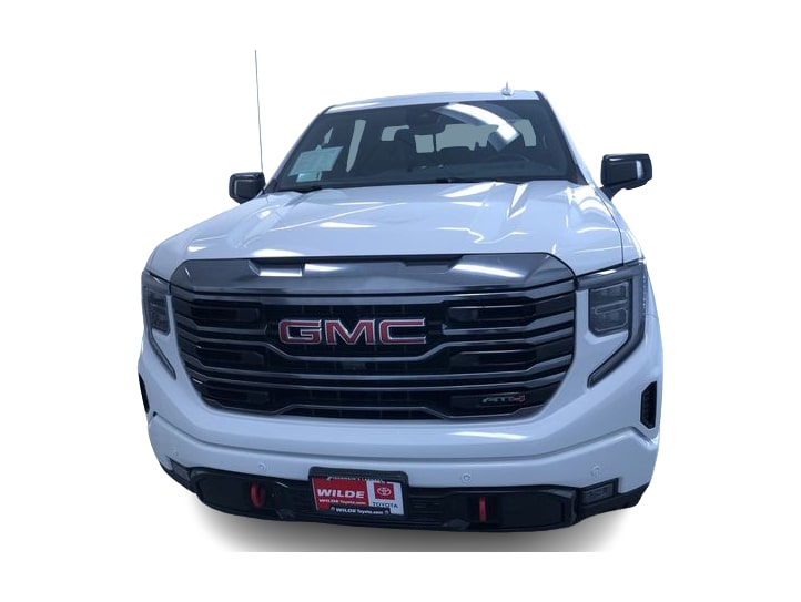 Thumbnail: 2024 GMC Sierra 1500 - 6
