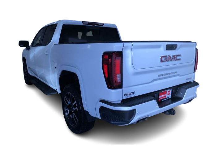 Thumbnail: 2024 GMC Sierra 1500 - 4