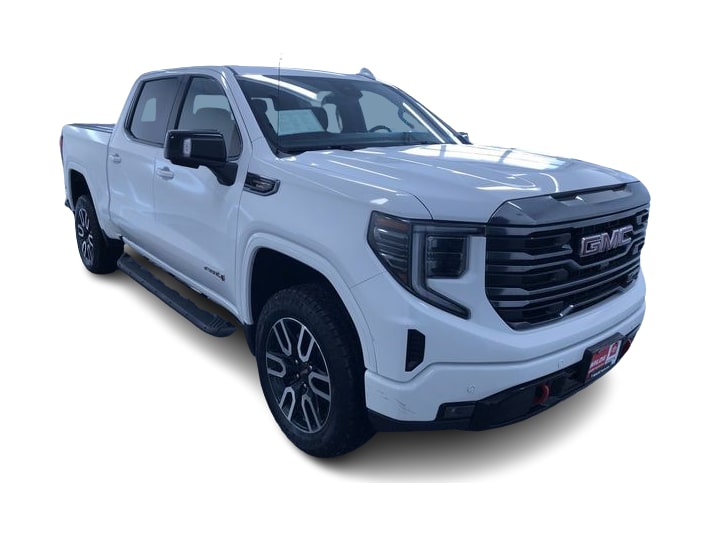 Thumbnail: 2024 GMC Sierra 1500 - 21
