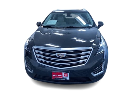 Thumbnail: 2017 Cadillac XT5 - 6