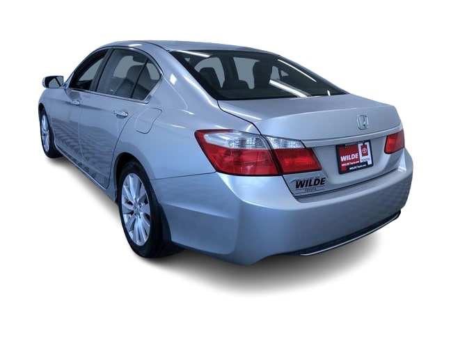 Thumbnail: 2014 Honda Accord - 23