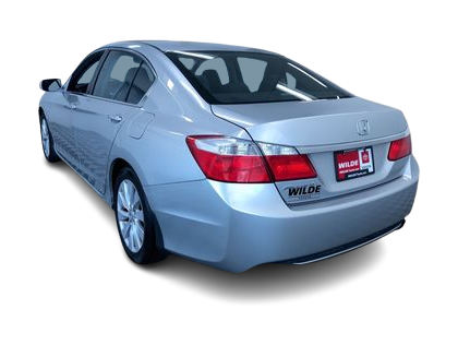 Thumbnail: 2014 Honda Accord - 4