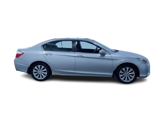 Thumbnail: 2014 Honda Accord - 18