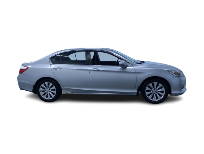 Thumbnail: 2014 Honda Accord - 32