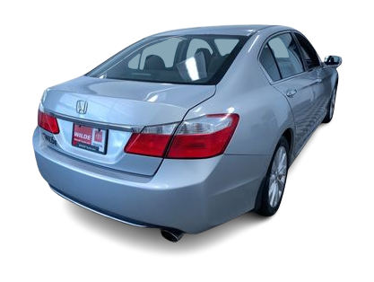 Thumbnail: 2014 Honda Accord - 21