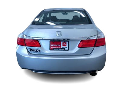 Thumbnail: 2014 Honda Accord - 5