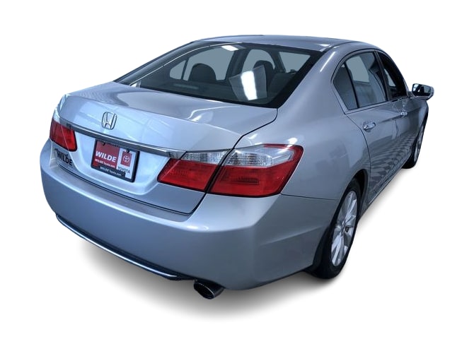 Thumbnail: 2014 Honda Accord - 31
