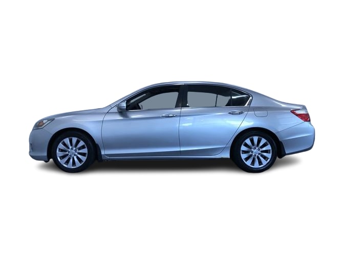 Thumbnail: 2014 Honda Accord - 22