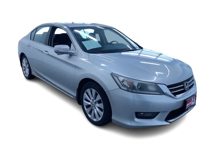 Thumbnail: 2014 Honda Accord - 19