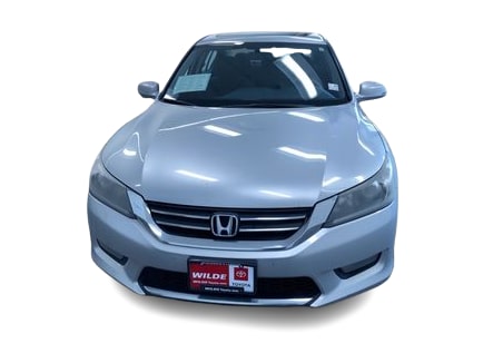 Thumbnail: 2014 Honda Accord - 6