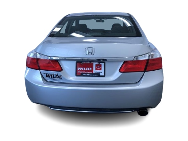 Thumbnail: 2014 Honda Accord - 24