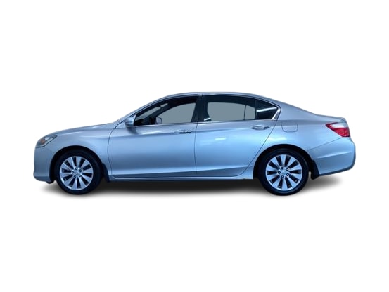 Thumbnail: 2014 Honda Accord - 3