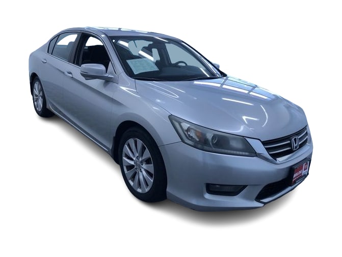 Thumbnail: 2014 Honda Accord - 33
