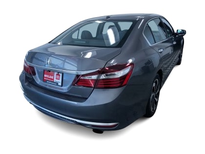 Thumbnail: 2016 Honda Accord - 22