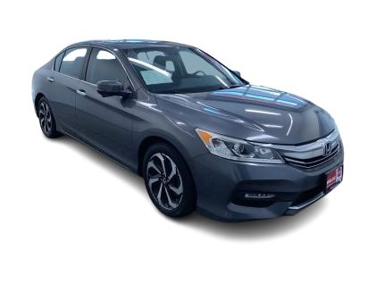 Thumbnail: 2016 Honda Accord - 19