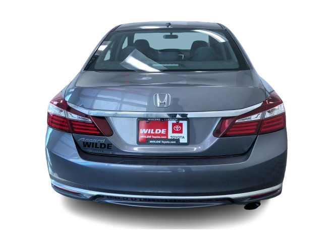 Thumbnail: 2016 Honda Accord - 5