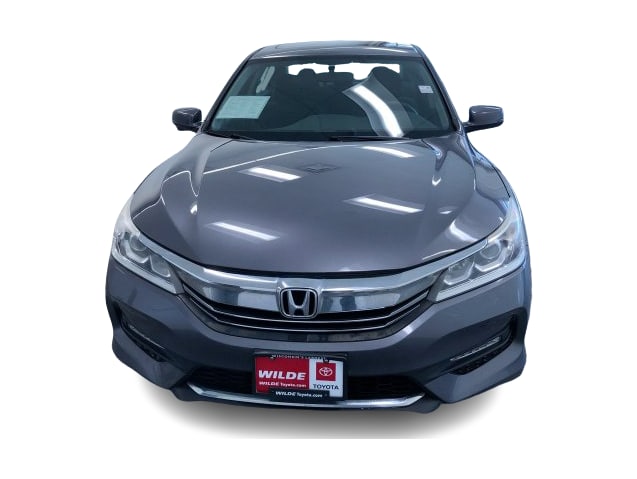 Thumbnail: 2016 Honda Accord - 25