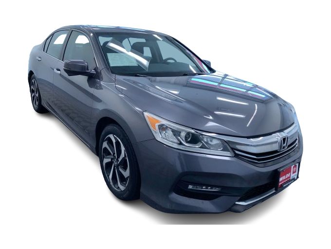 Thumbnail: 2016 Honda Accord - 32
