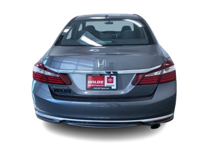Thumbnail: 2016 Honda Accord - 21