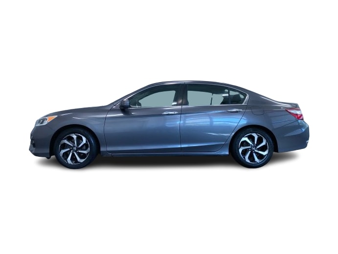 Thumbnail: 2016 Honda Accord - 23
