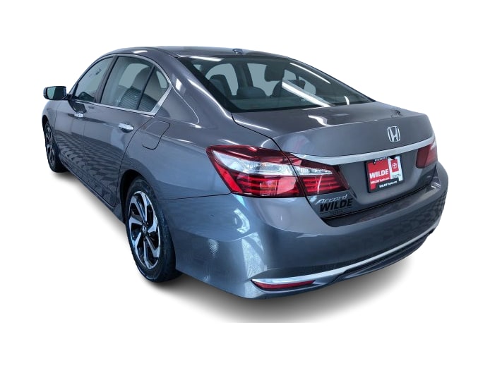 Thumbnail: 2016 Honda Accord - 24