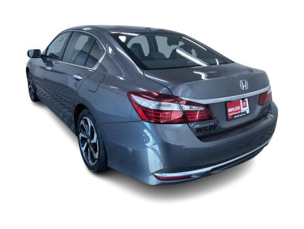 Thumbnail: 2016 Honda Accord - 4