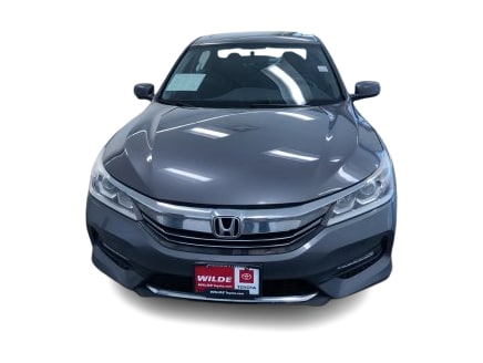Thumbnail: 2016 Honda Accord - 6
