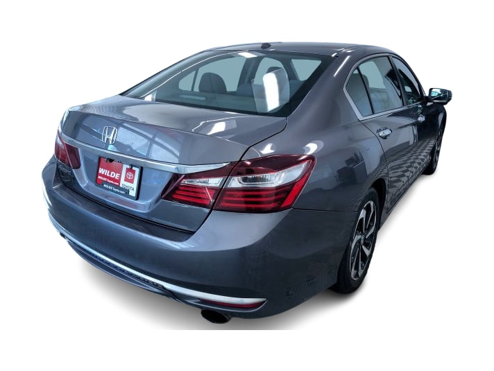 Thumbnail: 2016 Honda Accord - 30