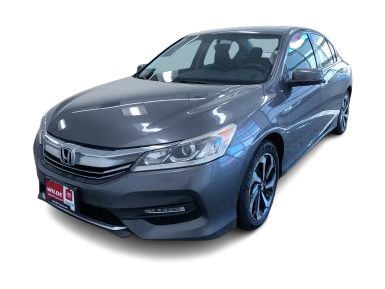 Thumbnail: 2016 Honda Accord - 20