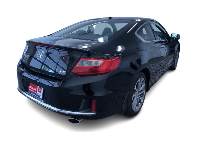Thumbnail: 2014 Honda Accord - 31