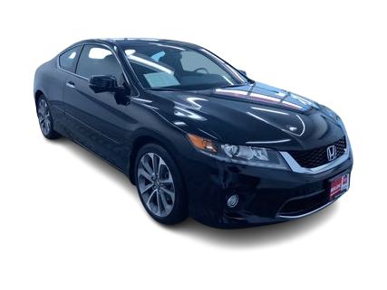 Thumbnail: 2014 Honda Accord - 20