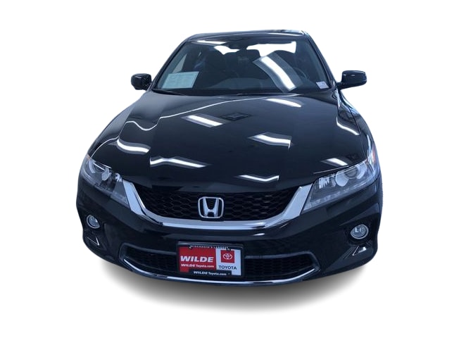 Thumbnail: 2014 Honda Accord - 26