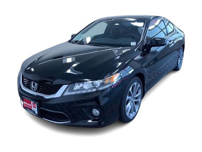 Thumbnail: 2014 Honda Accord - 21