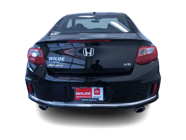 Thumbnail: 2014 Honda Accord - 5