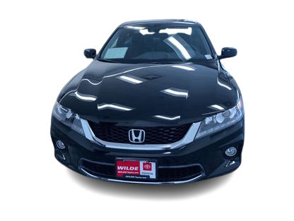 Thumbnail: 2014 Honda Accord - 6