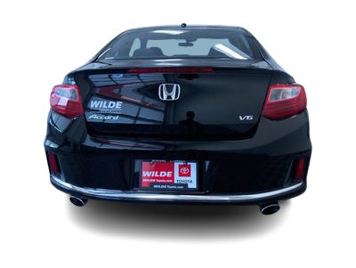 Thumbnail: 2014 Honda Accord - 22
