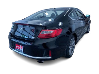 Thumbnail: 2014 Honda Accord - 23