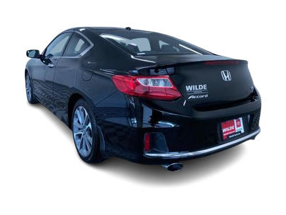 Thumbnail: 2014 Honda Accord - 4